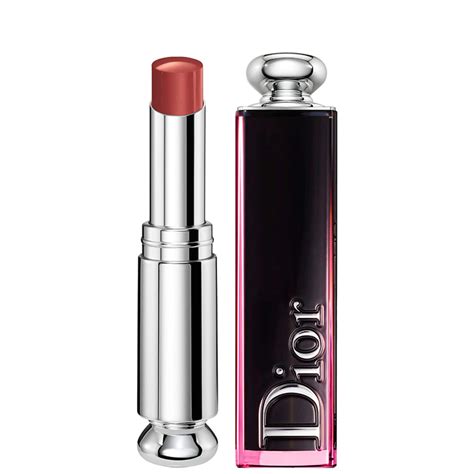 Dior Poisonous (620) Dior Addict Lacquer Stick Review & Swatches